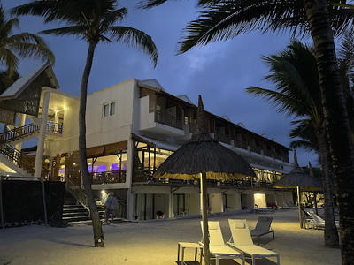 Blue Bay