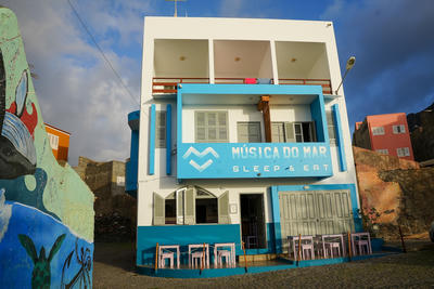Ponta do Sol