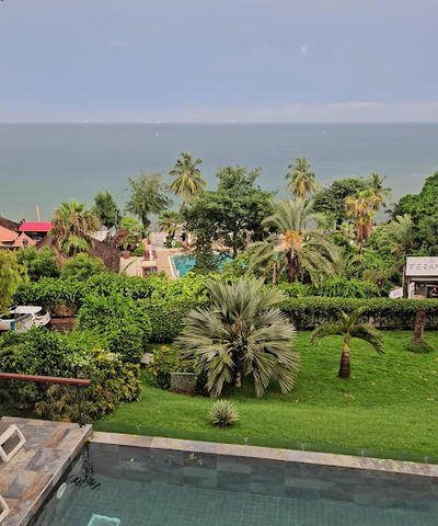 Dakar