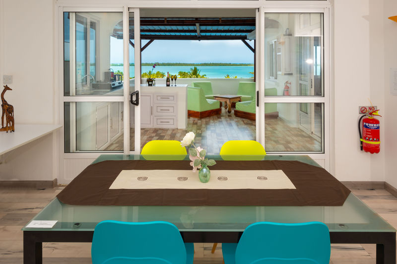 Twakila Sunset Suites — photo 4