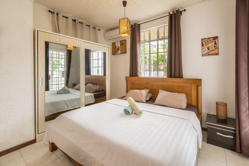 Twakila Sunset Suites — photo 3