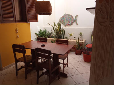 Vila do Maio