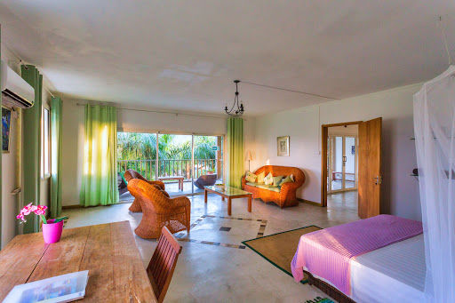 The Rusty Pelican Mauritius — photo 2