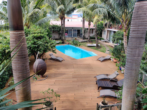 The Rusty Pelican Mauritius — photo 3