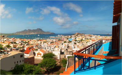 Mindelo
