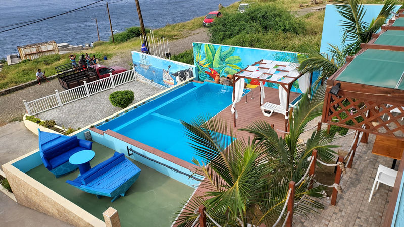 Fajã Beach House — photo 4