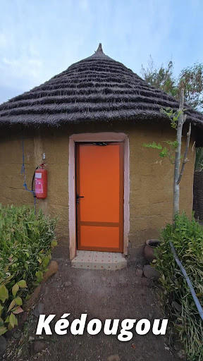 Kédougou