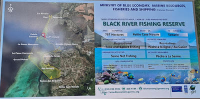 Black River