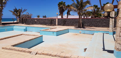 Praia de Chaves