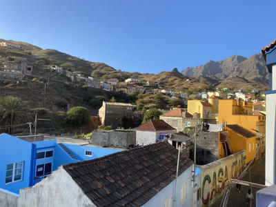 Ribeira Brava