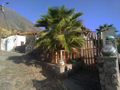 Ponta do Sol